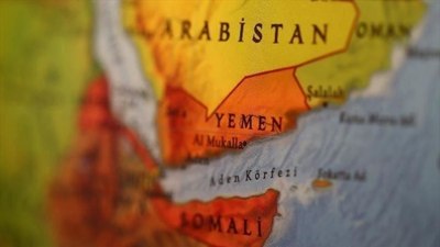 Yemen, İsrail'e füze saldırısı düzenledi