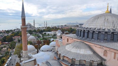 2 Mayıs 2025 Cuma Namazı Vakitleri: İllere Göre Ezan Saatleri