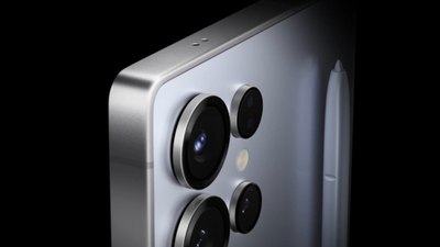 Samsung, Galaxy S25 serisi sayesinde gelirlerde rekor kırdı
