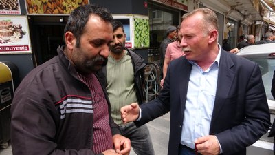 Van'da çobanlar 100 bin TL maaş istiyor