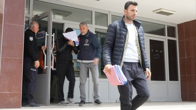 Kırıkkale'de bahis oynamak için verilen borç para kavgası: Adam kaçırıp darbettiler