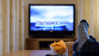TV'de cuma: Bugünkü (2 Mayıs 2025) TV yayın akışları...