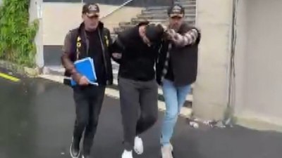 İstanbul'da kavgada husumetlisine ateş etti: Yoldan geçeni öldürdü