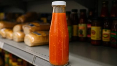 Sos alırken dikkat: Kavanozdaki soslar bozuk çıktı! Market raflarından kalkıyor