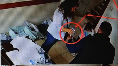 Adana'da depremde ölenlerin altınlarını zimmetine geçiren polis hakkında karar