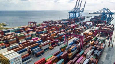 Rekor geldi: Nisan ayı dış ticaret verileri açıklandı