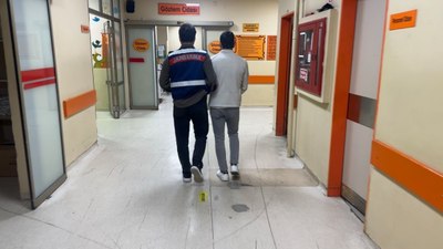 DEAŞ'a İzmir merkezli 4 ilde operasyon