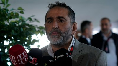 Beşiktaş Başkan Adayı Gürkan Aksoy, projelerini anlattı