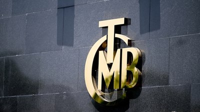 TCMB brüt rezervleri 141,1 milyar dolara geriledi
