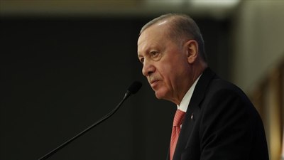 'Akkuyu'nun ilk reaktörünün inşası tamamlanıyor'