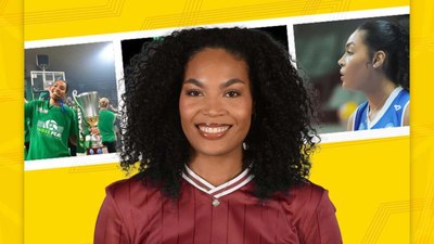 Göztepe, Sherridan Atkinson'ı transfer etti