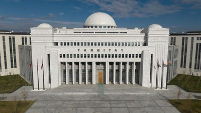Yargıtay, FETÖ çatı davasını usulden bozdu