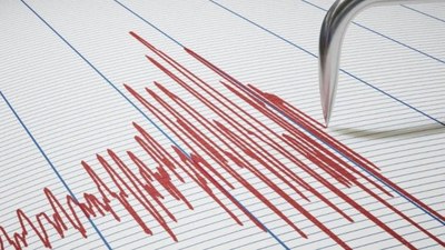 Arjantin'de 7.4  ve 7.1 büyüklüğünde deprem