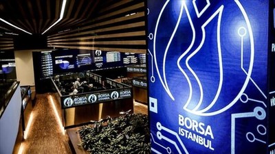 Borsa soruşturmasında 12 kişi tutuklandı