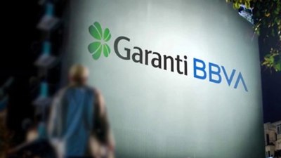 Garanti BBVA mobil uygulaması çöktü