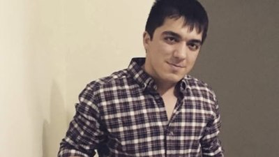 Zonguldak'ta 3 gün önce başladığı iş yerinde elektrik akımına kapılarak öldü