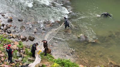 Ordu'da biri kadın 2 kişi her yerde aranıyor