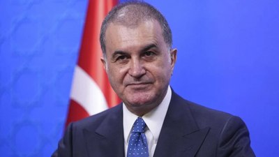 "Türkiye Cumhuriyeti, gündemine hakimdir"