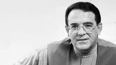 Eserleriyle yaşayacak