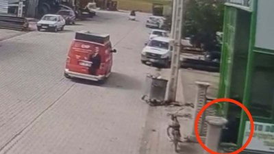 Konya'da CHP aracı geçerken havaya ateş edenler tutuklandı