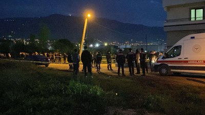 Kocaeli'de amca miras kavgasında yeğenini pompalı tüfekle öldürdü