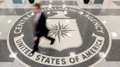 CIA'den Çin devlet yetkililerine çağrı: ABD ajanı olun