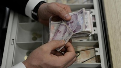 Türk Lirası'nı destekleyecek yeni adımların katkısı