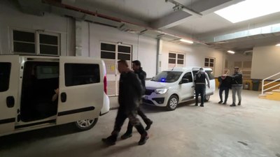 Kocaeli'de fuhuş operasyonu: 3 kişi tutuklandı