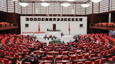 TBMM Başkanlığı seçim süreci 28 Mayıs'ta başlıyor