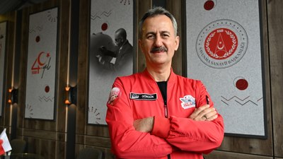 Savunma sanayii 180 ülkeye ihracat yapıyor