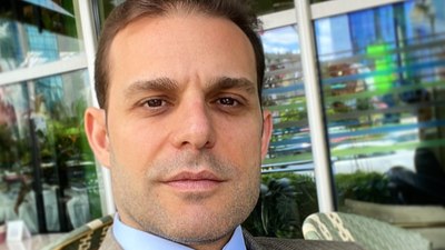 Mehmet Aslan'dan dikkat çeken Sırrı Süreyya Önder mesajı