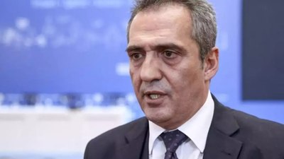 Yavuz Bingöl'den Sırrı Süreyya Önder'in vefatı sonrası duygusal mesaj