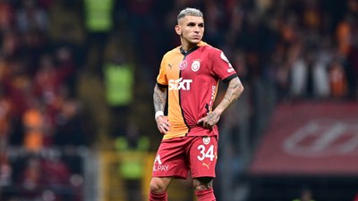 Lucas Torreira: Gitmek istediğim zamanlar oldu