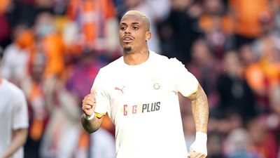 Mario Lemina: Geride sağlam durmamız, ilerideki oyunculara pozitif katkı sağlıyor