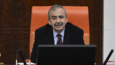 Siyasilerden Sırrı Süreyya Önder için taziye mesajı