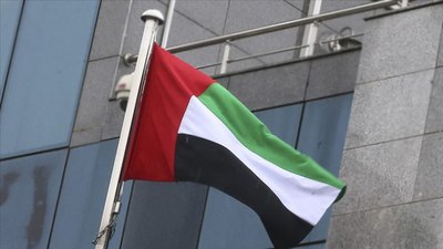 BAE'den Suriye açıklaması: İsrail'in saldırıları hukuksuzdur