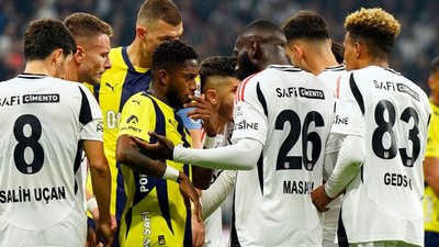 Dev derbinin öne çıkanları: Fenerbahçe veya Beşiktaş nasıl kazanır?