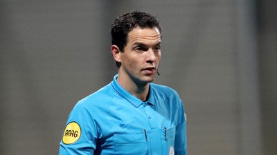 Fenerbahçe-Beşiktaş derbisinin VAR hakemi açıklandı