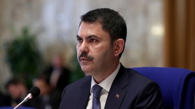 Murat Kurum: Özgür Özel'e yapılan saldırıyı kınıyoruz