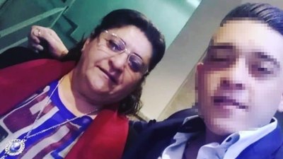 Amasya'da evde annesini bıçaklayarak öldürdü