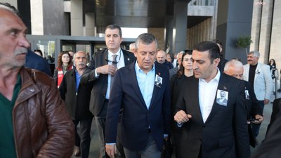 Saldırganın suç dosyası kabarık çıktı