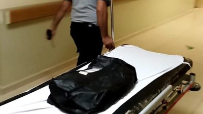 Bursa'da 3 aylık bebek ölü bulundu