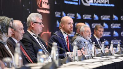 İlim Yayma Ödülleri sahipleri, 'sağlıkta teknolojik istiklal bildirgesi'ni imzaladı