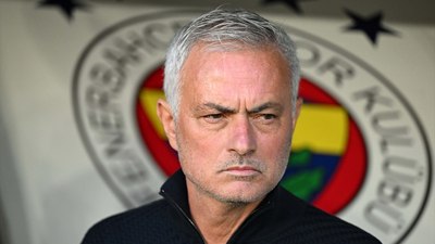 Jose Mourinho: Ligin sonucu daha lig başlamadan belirlenmişti