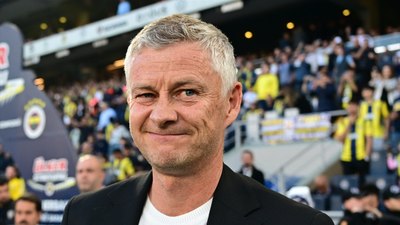 Ole Gunnar Solskjaer: Beşiktaş'ı gösterdik