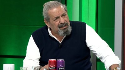 Erman Toroğlu'ndan Acun Ilıcalı'ya: "Aldığın topçuların hepsi çöp"