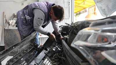Elazığ'da sanayide 50 bin liraya çalışacak eleman bulunamıyor