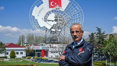 Abdulkadir Uraloğlu: Türksat 7A'nın yapım ihalesi için hazırlıklar tamam