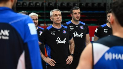 Radostin Stoytchev: Savaşmaya ve mücadele etmeye hazırız