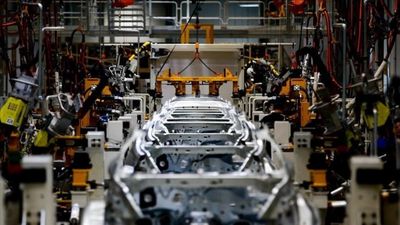 Otomotivden en yüksek nisan ay ihracatı